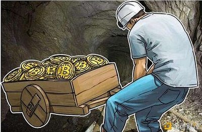 An overhead view of a Kenyan mining farm utilizing renewable energy sources for Bitcoin operations
