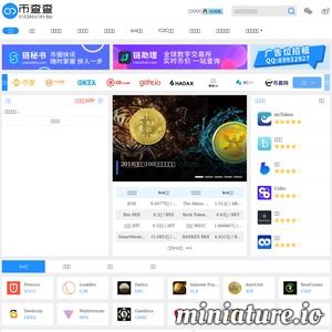 Visual comparison between Bitcoin and Dogecoin mining profitability