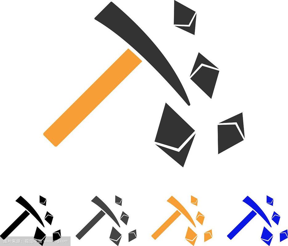 Cutting-edge Ethereum mining rig with multiple GPUs